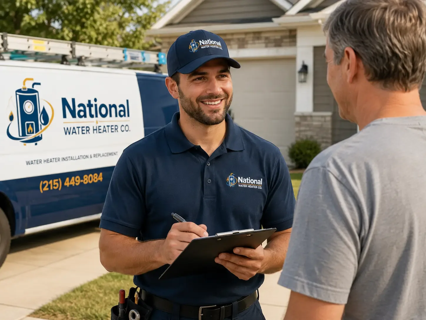 Water Heater Installation Englishtown, NJ FAQs
